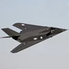 Lanxiang/LX/Sky Flight Hobby F117 64mm Nighthawk PNP/ARF RC Model Airplane 1