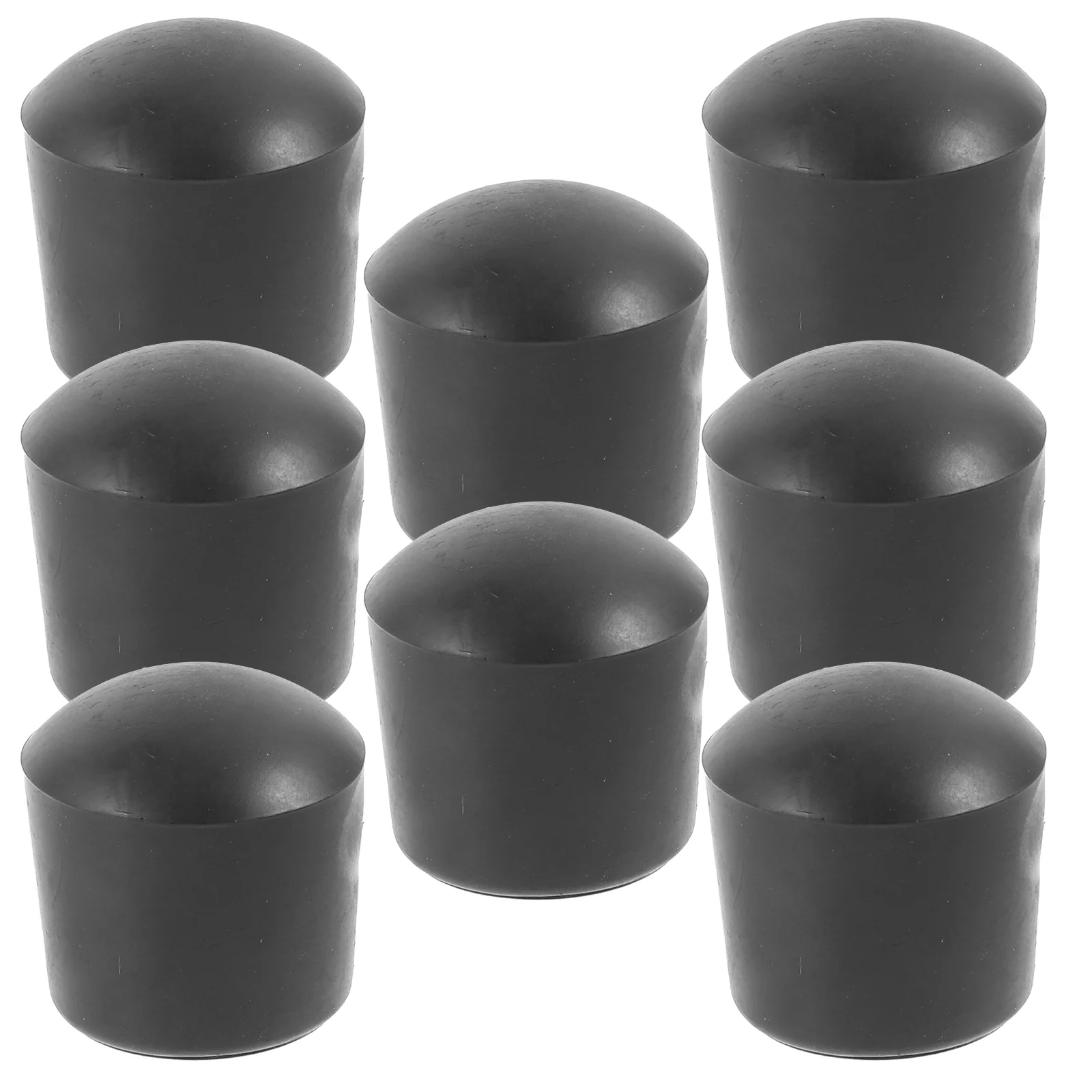 

Football Machine Cap Foosball Table Parts Pole Caps Tip Plug Board Bearing Rod Cover End Replacement Supplies