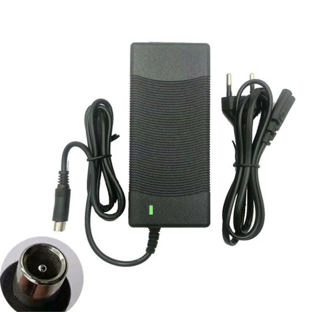 Chargeur 42V 2A pour trottinette Xiaomi - Ninebot – France Gyrotrot