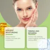 Pore Lifting Face Serum Remove Wrinkles Fade Fine Line Improve Dryness Hydrating Lightening Tightening Anti Aging Facial Essence 3