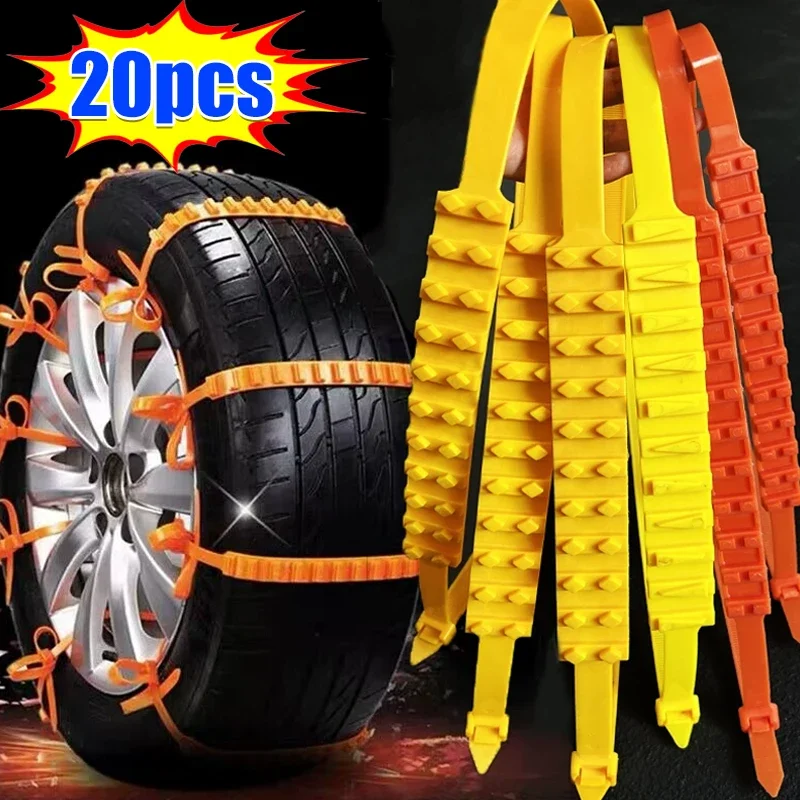 Michelin Easy Grip evolution snow chains car approved in-16621-2020  composite with Easy metal rings installation sizes 16, 17, 18 and 19 -  AliExpress