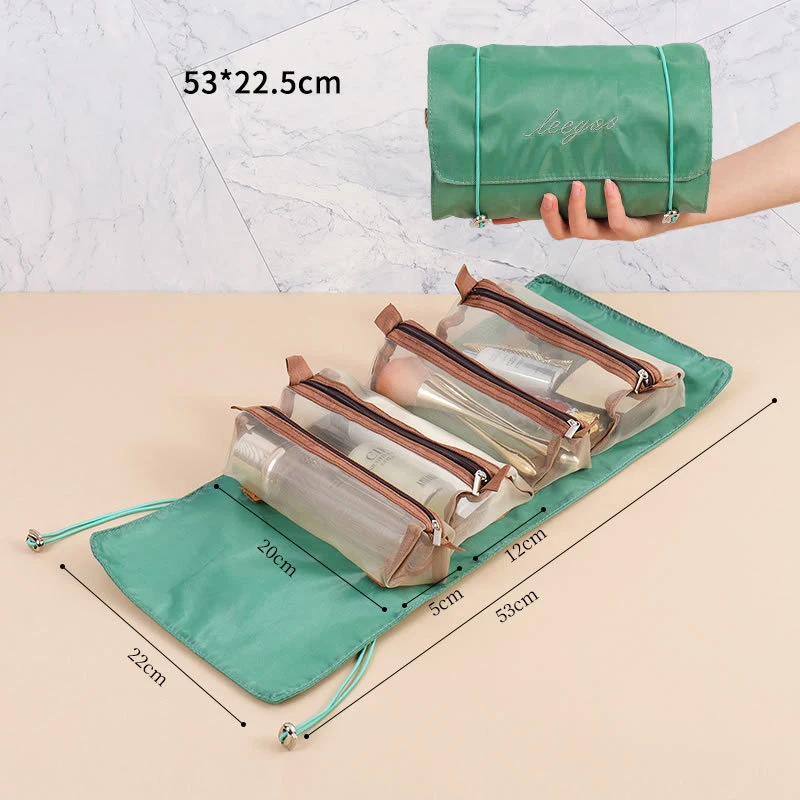 Green Fold