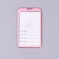 Vertical Pink