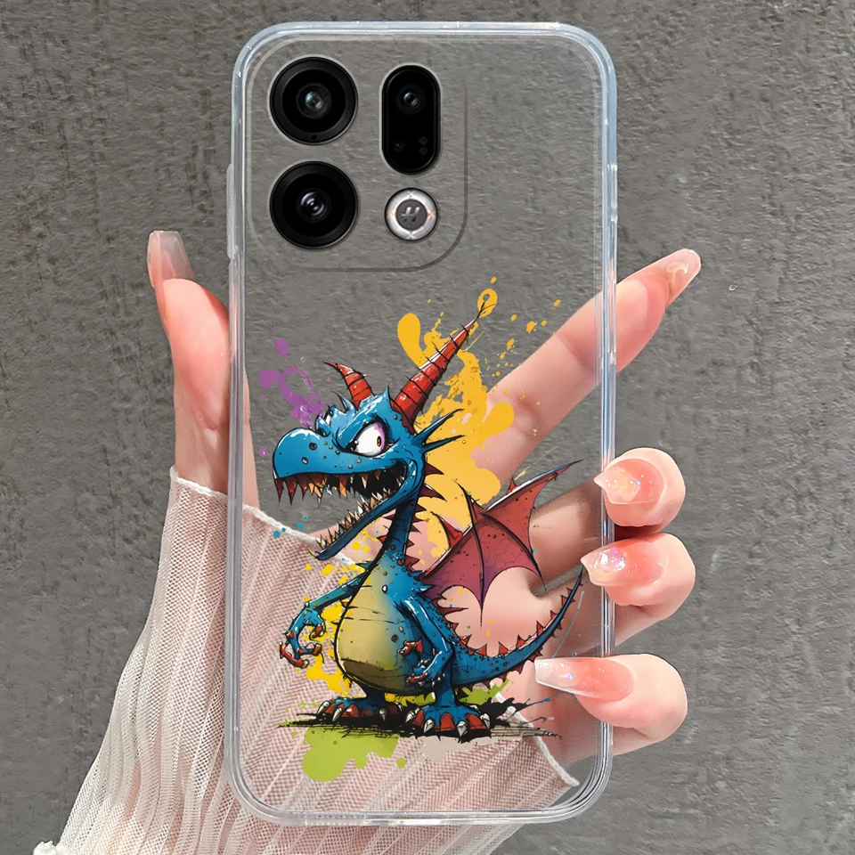 Cute Kitten Star Clear Bumper Case - Durable Simplicity, Full Protection