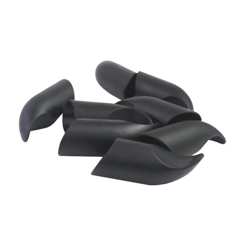 Gardening Digging Gloves with ABS Plastic Claws for Yard Planting Flower Care Protect Hands & Nails From Thorns 2