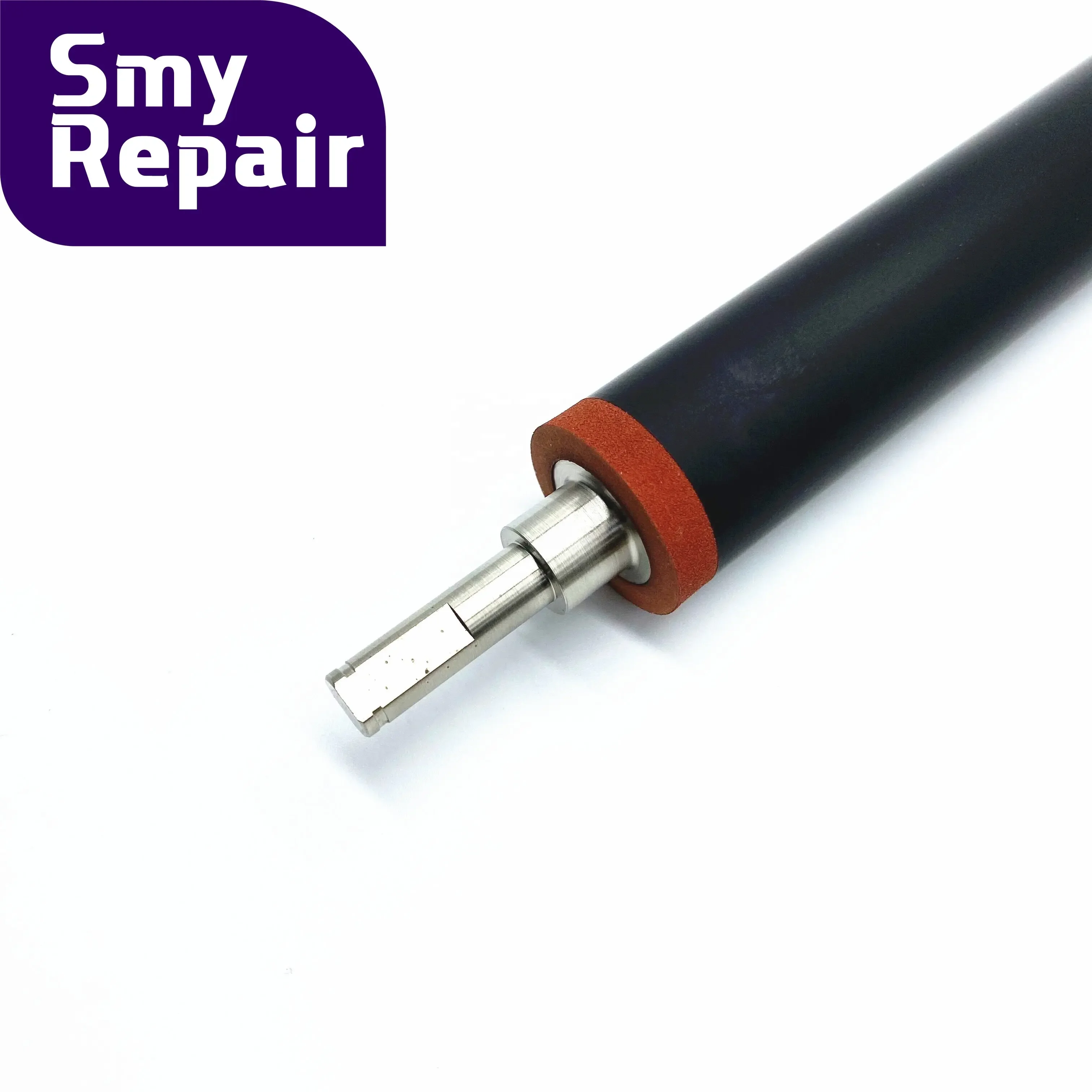 1PCS High quality For Ricoh MP 3554 2554 3054 3354 3055 3555 2555 5054 4054 6054 Fuser lower pressure roller D2D2-4313 D2D24313