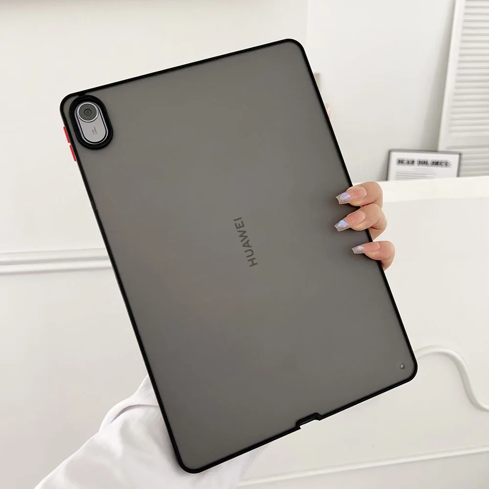 Dual-Tone Shockproof Protective Case with TPU Shell