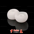 White L 1 pair