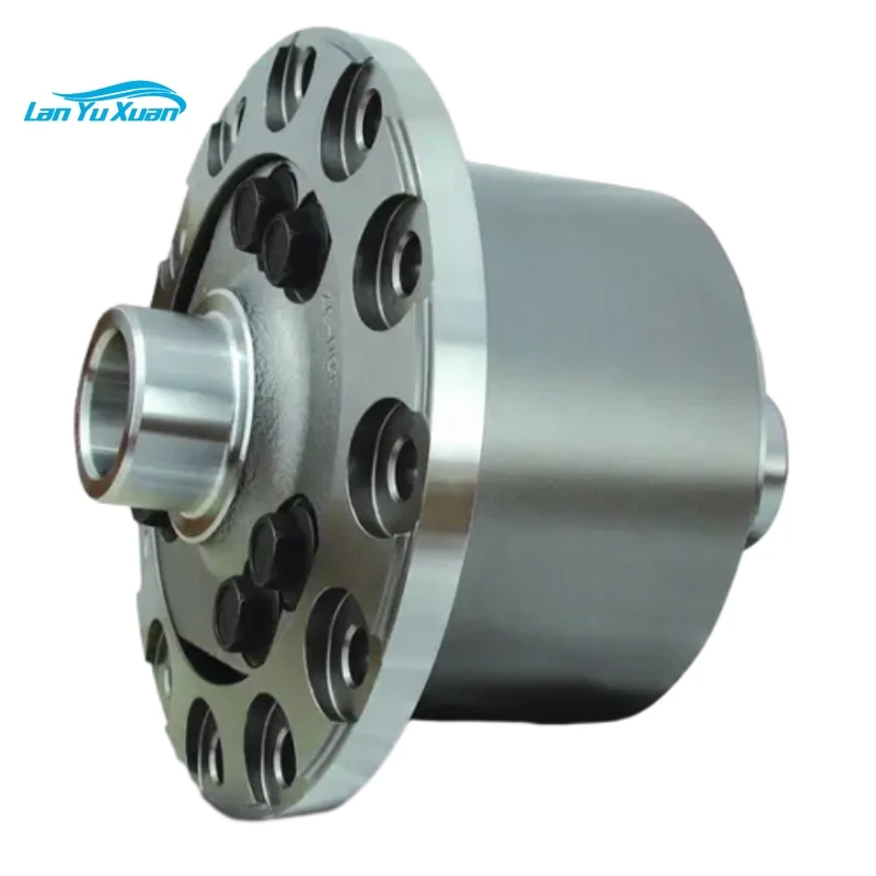 2011-2017 크라이슬러용 애프터마켓 차동 917A730, 9.25 인치 ZF 리어렌드