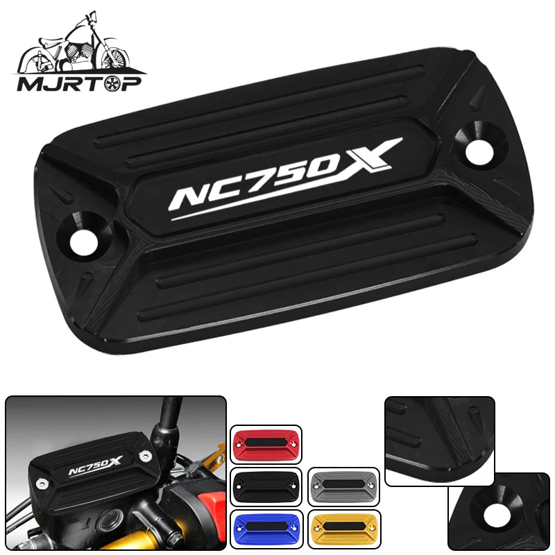 

Крышка Резервуара тормозной жидкости для HONDA NC700X NC 700S NC750X NC 750 S 12-22