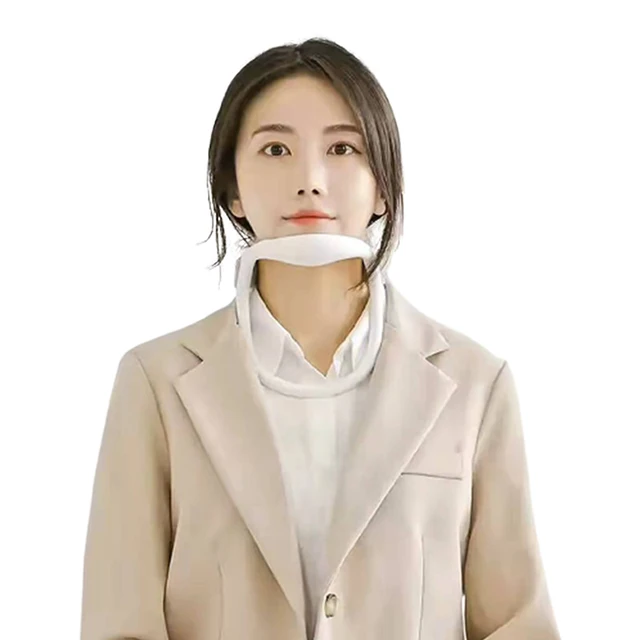 목 중괄호: 숙면을 위한 혁신적인 해결책