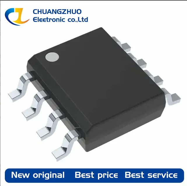 

1pcs New original PIC12F752-I/SN MCU 8BIT 1.75KB FLASH 8SOIC