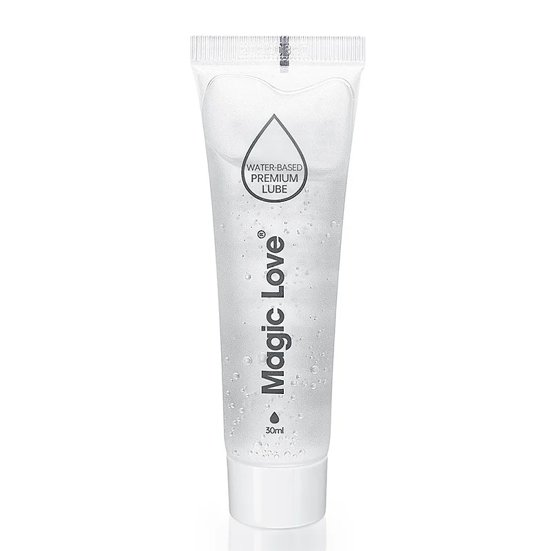 30ML Adults Sex Lubes Water-soluble Based Lubricant Body Masturbating Massage Lubricating Oil Lube Vaginal Anal Couple Sex Gel