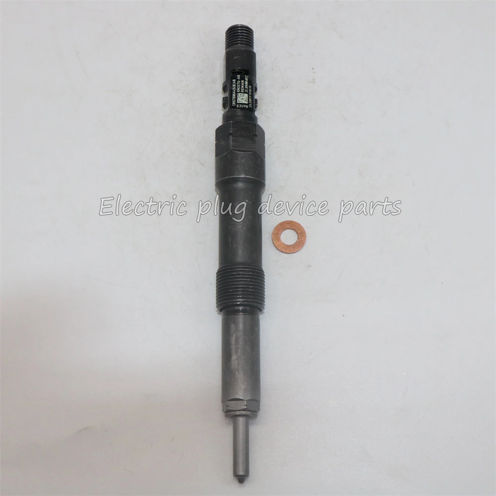 

Оригинальный Топливный инжектор 3S7Q-9K546-AB EJDR00402Z R00402Z 1225660 для Ford Mondeo III 2,0 3S7Q9K546AB