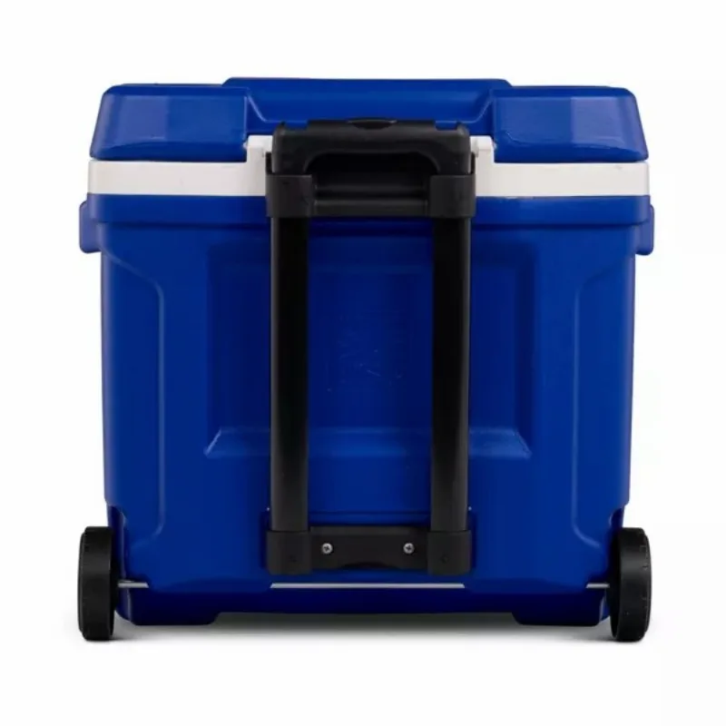 Igloo Latitude 30qt Roller Cooler