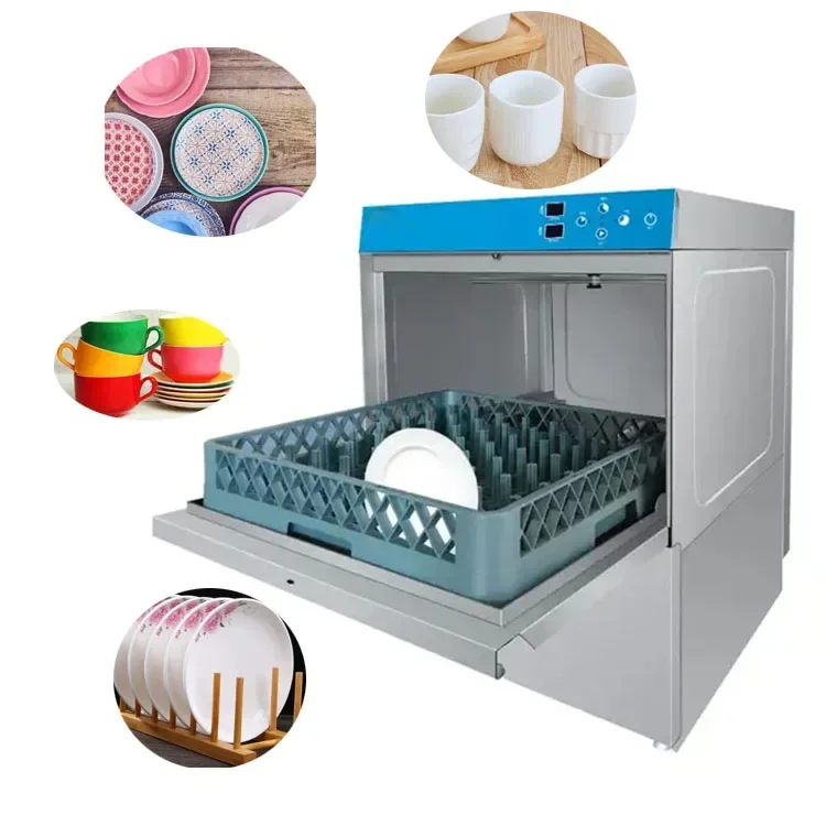 Factory Priced  Under Counter Top Dishwasher Machine Countertop Dishwasher Under Cabinet Dish Washer