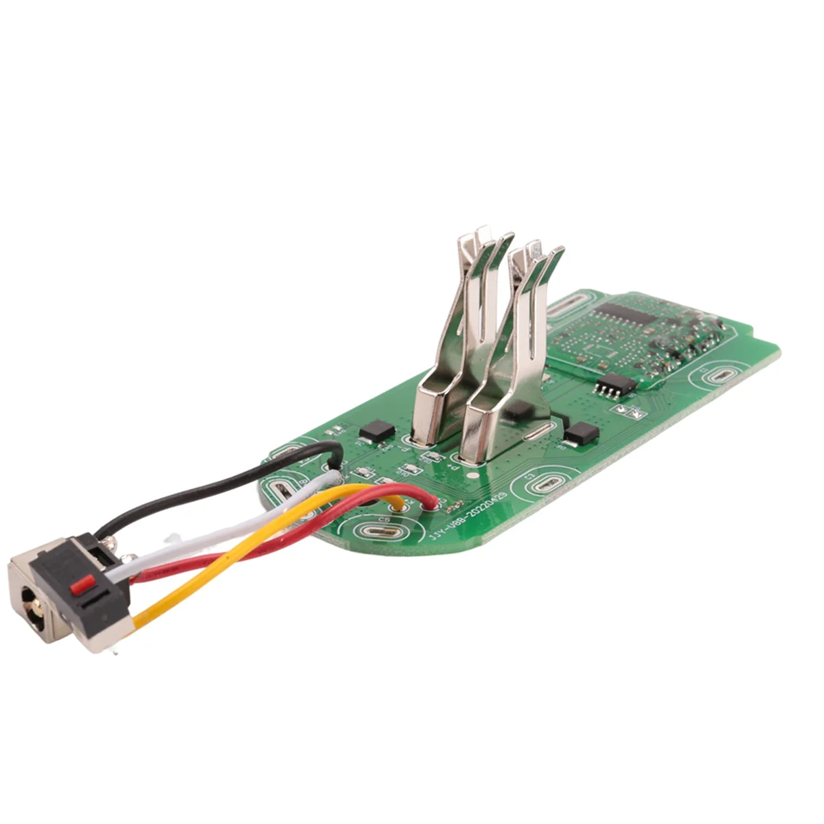 N114R 슈퍼 21.6V 리튬 이온 배터리 보호 보드 PCB 보드 V8 진공 청소기 회로 보드 교체용