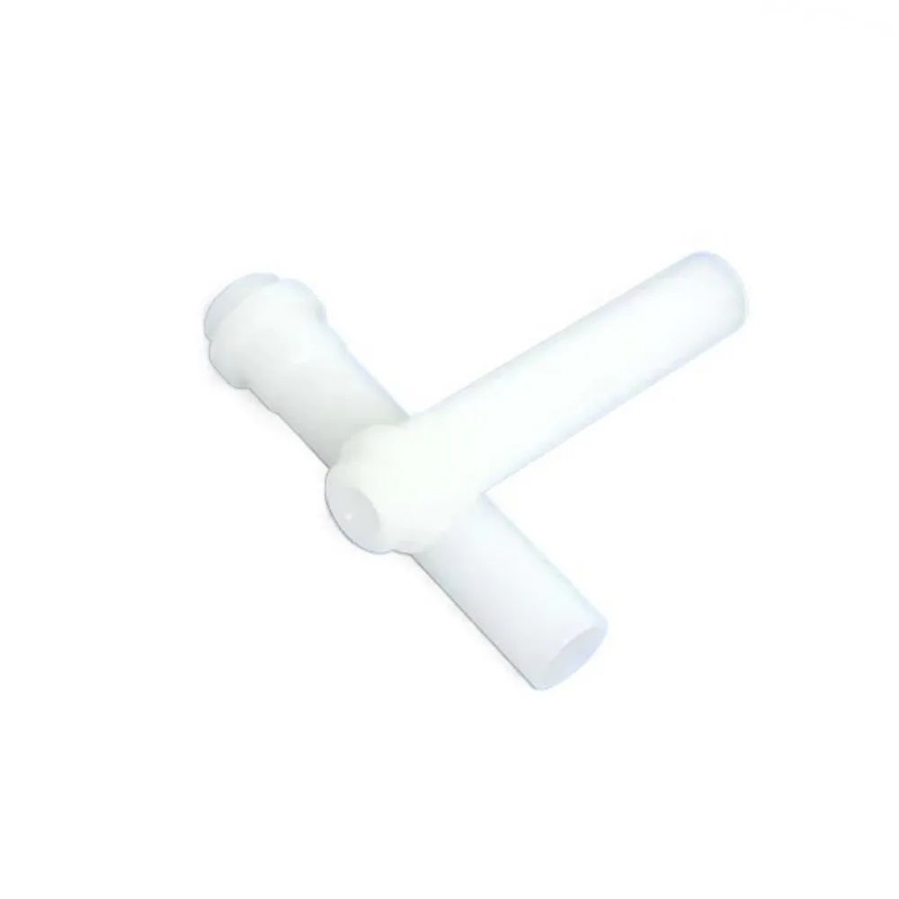 PTFE Throat Tivar Venturi Suction Tube 1095899 for Encore Powder