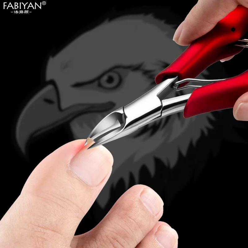 Nail Art Cuticle Clipper Scissors Manicure Pedicure Paronychia Dead Skin Romover Nipper Tool Stainless Steel Pliers Toenail toe nail clipper nail clipper set nail clipper nail scissors set nail clippers manicure set manicure sets manicure nail clipper set nail clippers kit