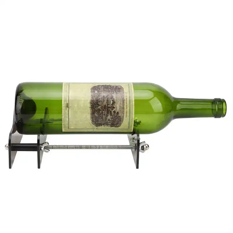 Small Wine Bottle Cutter Beer Glass Cutting Crafting Tool bottle cutter