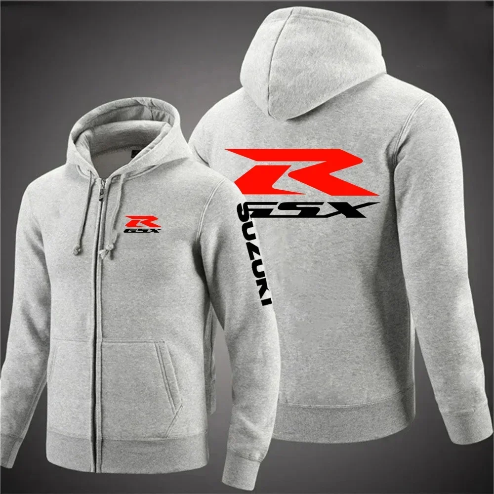 Jacket Back View