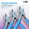 Hobby Model Craft Hand Tools Single Blade Cutting Nippers Plastic Assembling Model Cutting 1