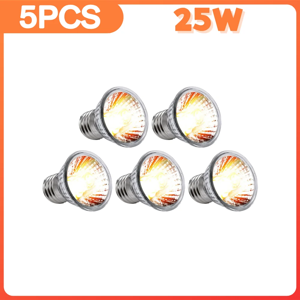 5PCS 25w