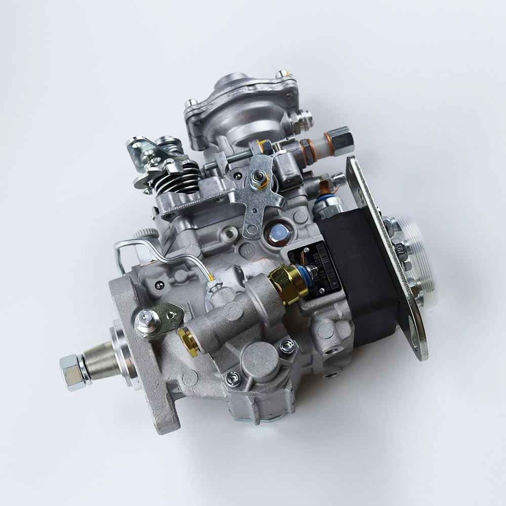 

DXM 6bt Injector Pump For Motor Cummins 6bt High Pressure Fuel Pump VE6/12F1100R962-4 0460426369