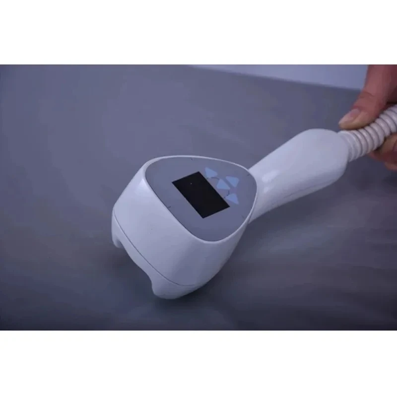 Hot selling Portable Ultrasound Face Lifting Fat reduction ultrasonic liposuction cavitation body slimming machine Salon 6