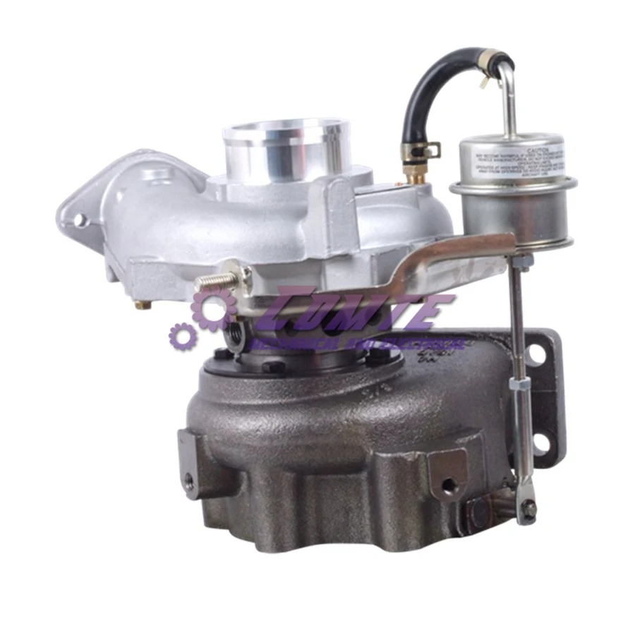 GT2259LS 17201-E0080 17201-E0081 766237-5004S 17201-E0710 766237 코스터 버스용 터보차저