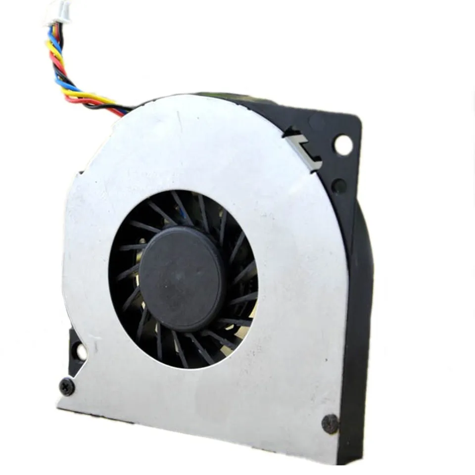 Ventilador de Refrigeração do Computador Tudo em um Gb0555pdv1-a 13 Parte 4-pin Intel Nuc Dc3217iye para Sunon B3713.f.gn dc 5v 1.1w - Imagem 2