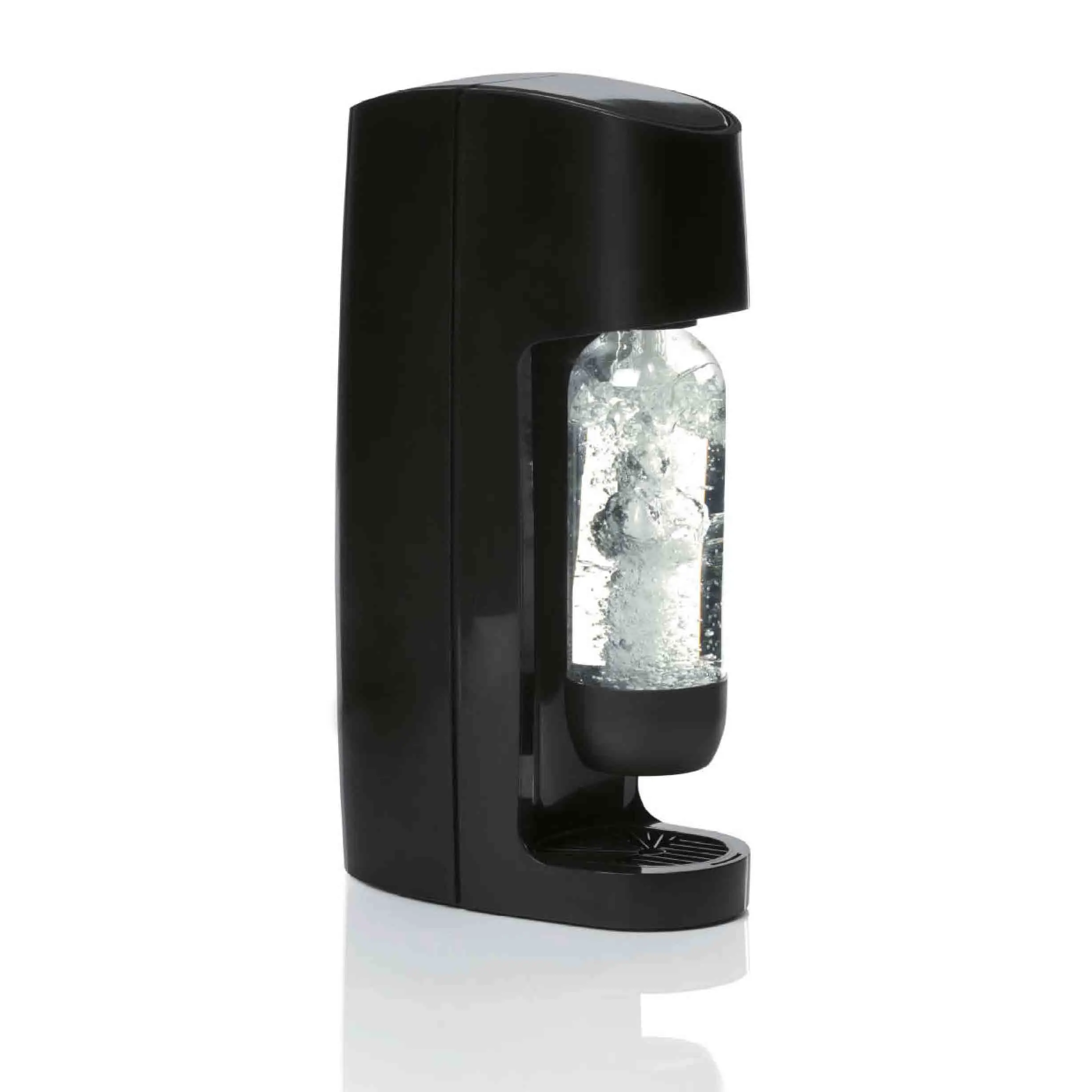 

co2 portable soda dispensing water maker machine