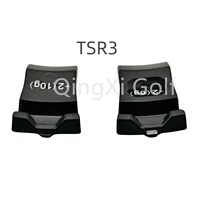 Golf Club Head Weight Fit For Titleist TSR3 Driver Club Head Adding Weights accessory 1