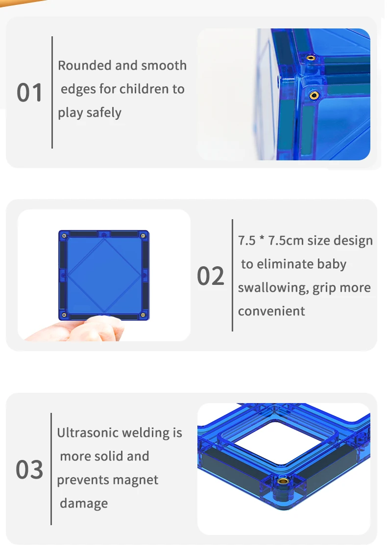 3D Construction Set