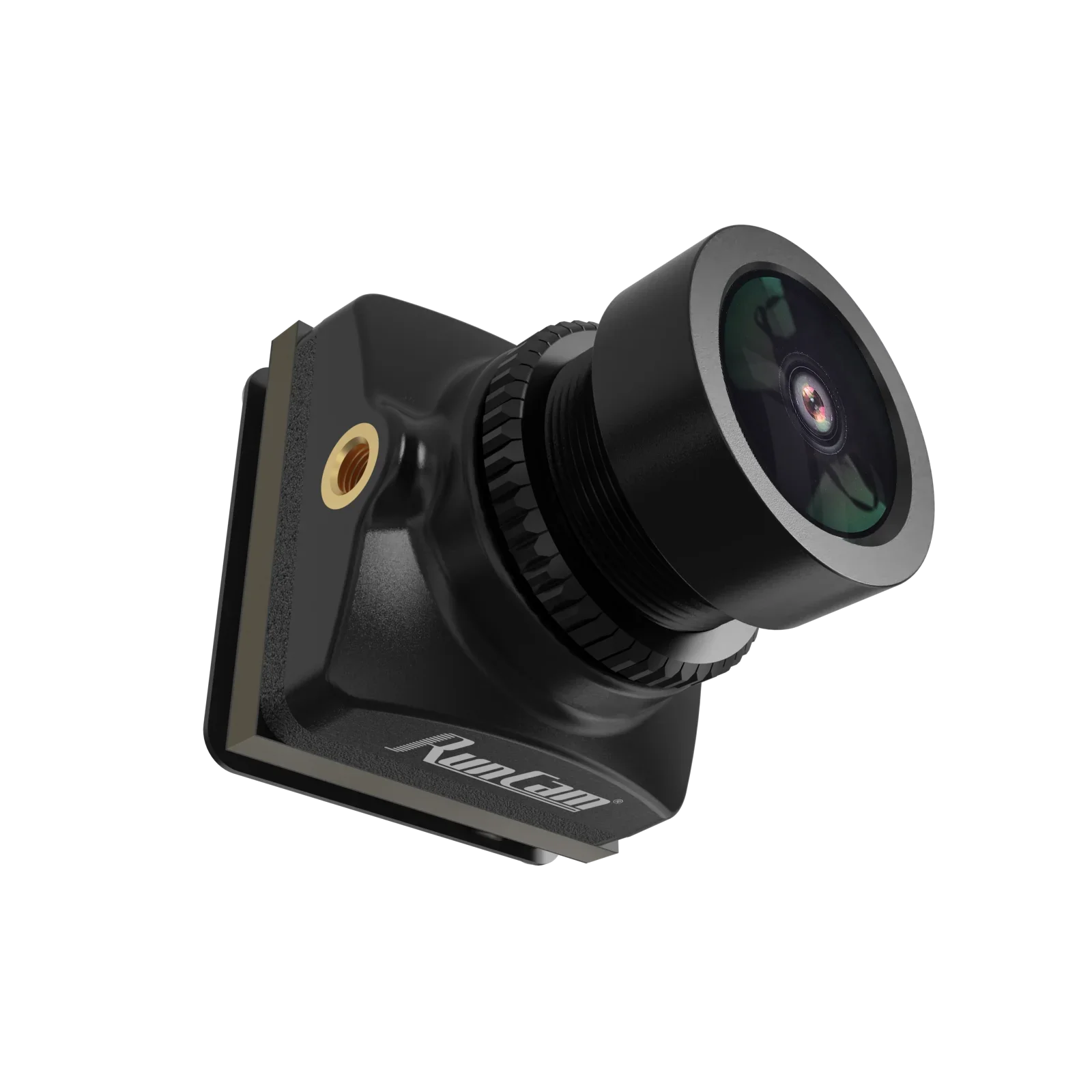 2025 RunCam Phoenix 2 SP Camera DC 5-36V Screen Ratio 4:3/16:9 7.5g 19*19*21mm Night View for RC FPV Racing Drones Quadcopter thumbnail 3