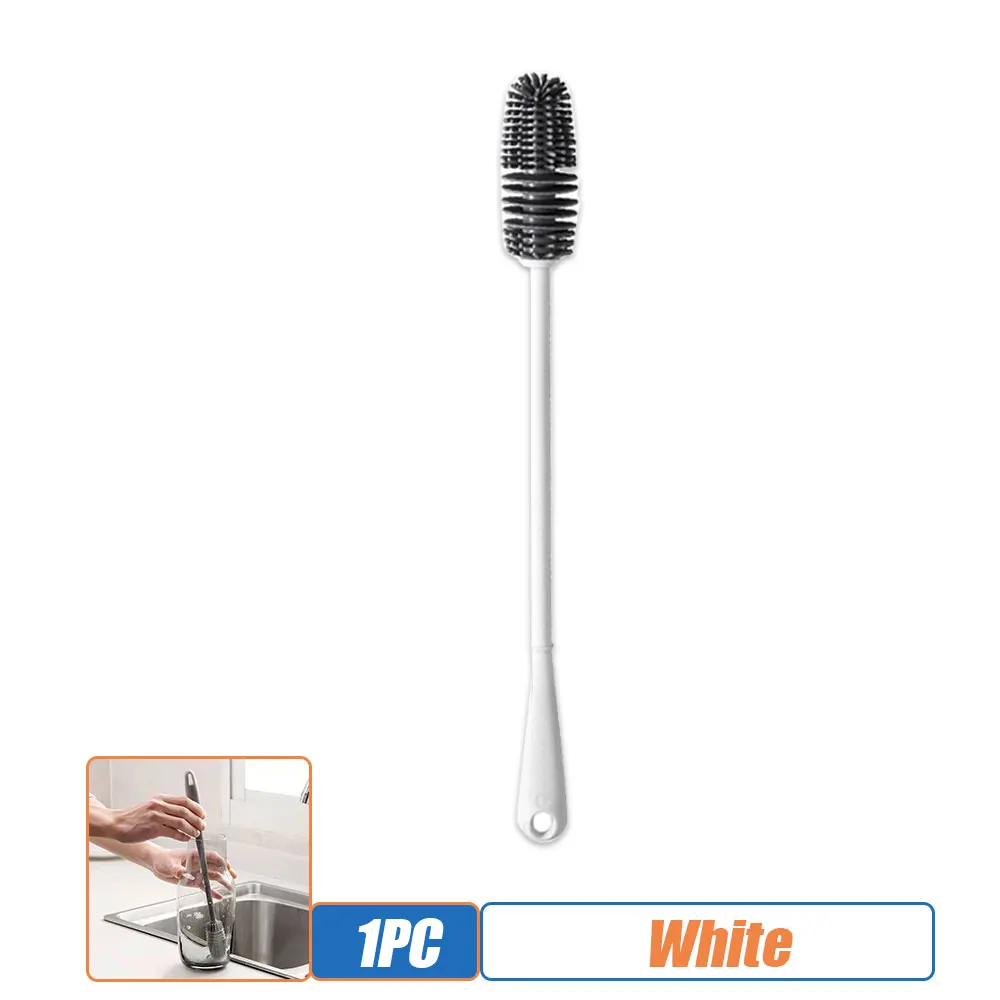 1PC White