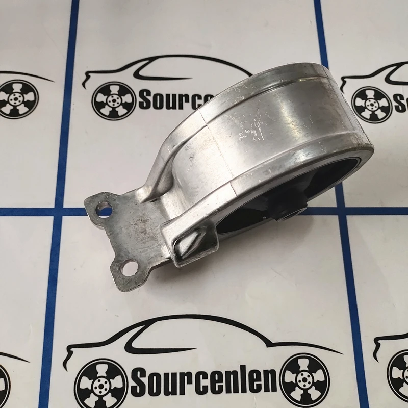 Original Insulator Engine Mounting Rear for Ssangyong Korando 2.0 2074034104 2074034201