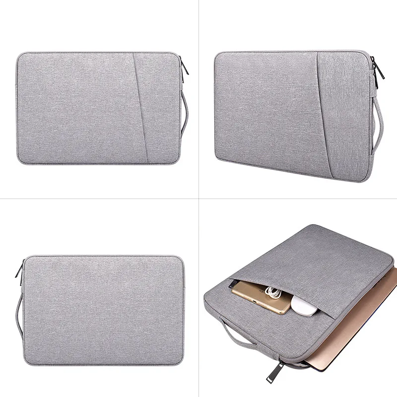 Custodia Per Samsung Tab S7 11 T870 Custodia Per Macbook Custodia Per Macbook Macbook Pro 2021 Custodia Multi Tasche Antiurto Borsa Per Laptop Capa