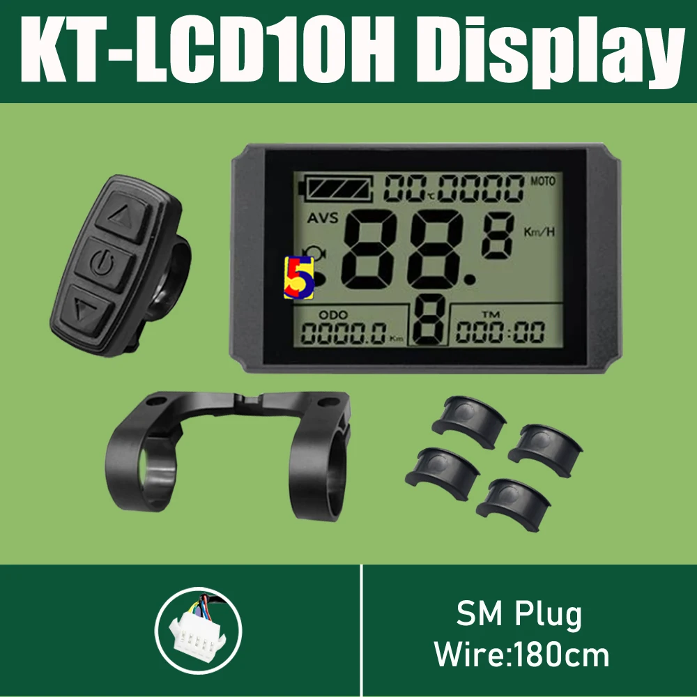 LCD10H SM