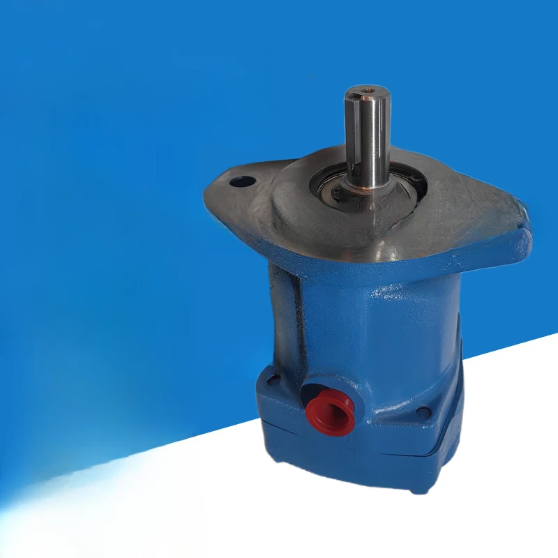 

PFB10-RG-31 vane pump PFB10-RY-30 oil pump PFB5-UY-20