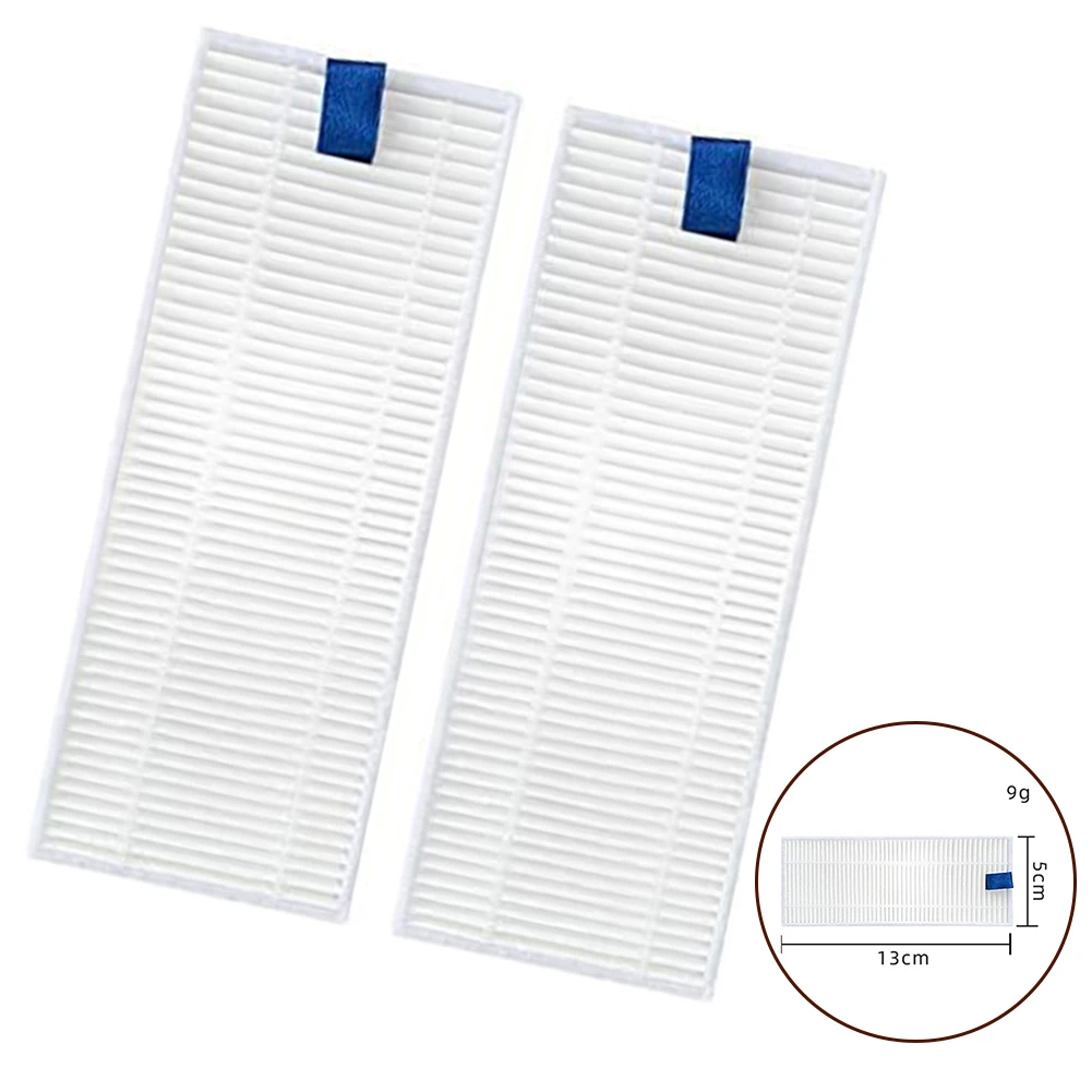 

2pcs Filter Replacement For SpinWave Hard Floor Expert Wet Dry 3115 EV675 Vacuum Cleaner Cleaning Filters Mesh Accessrie