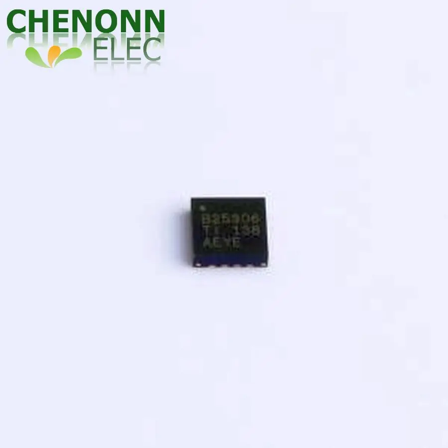 BQ25306RTER