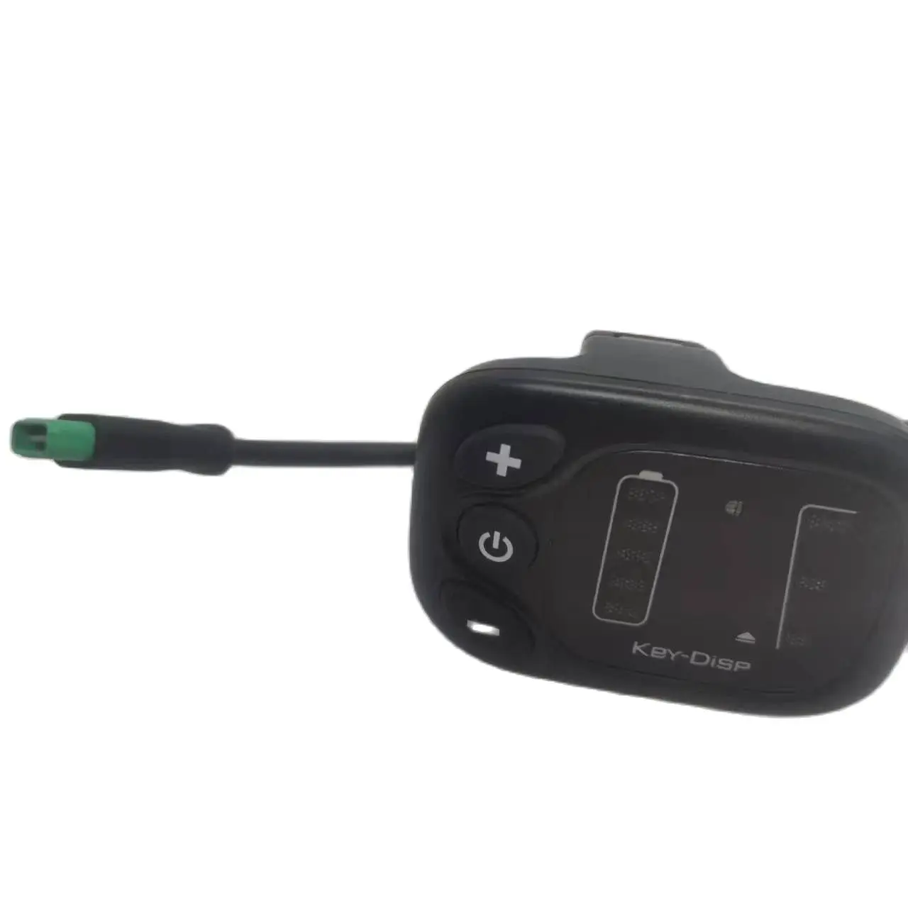 Key Disp Display Bici Elettrica Strumento Monitor E-Bike Speeder Parti Di Ricambio Pannello Bafang Led Kit Kd59E