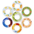 7PCS Cap Ring