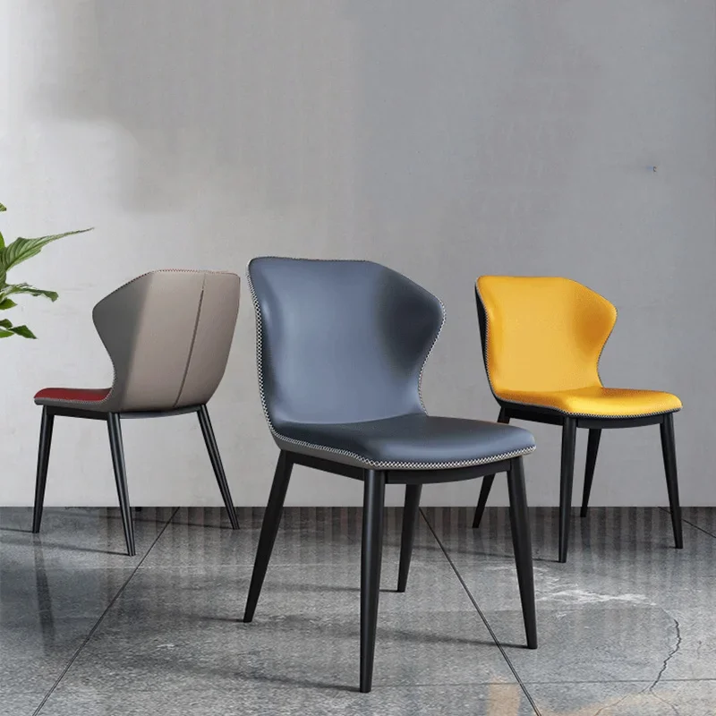 Soggiorno Cucina Sedie A Soppalco Sala Da Pranzo Kartell Attesa Tempo Libero Sedie Da Ufficio Design Giardino Ergonomico Fauteuil Mobili Per La Casa