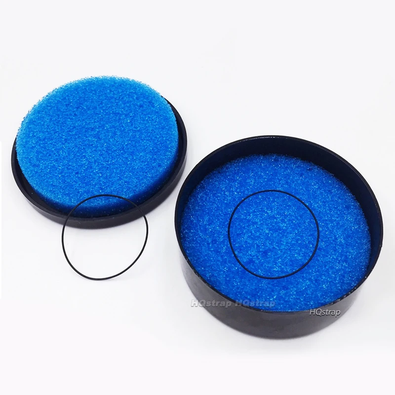 ساعة طوقا الشحوم 0.5 مللي متر 0.6 مللي متر O-حلقة...