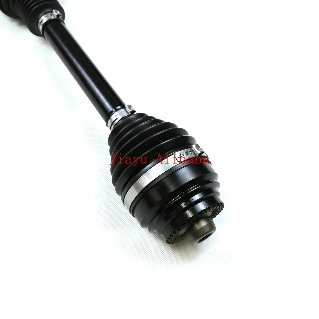 Left-front-half-shaft-drive-  