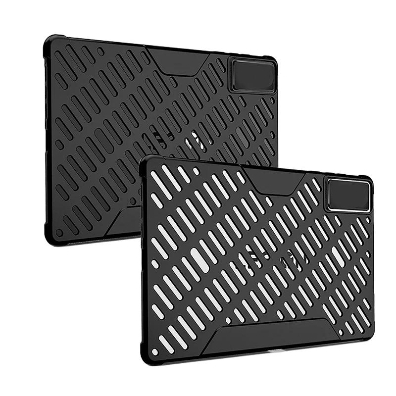 Advanced Gaming Tablet Case | Lightweight AI Protection Hard Shell
