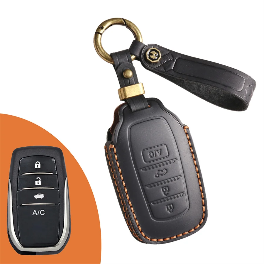 Key C black