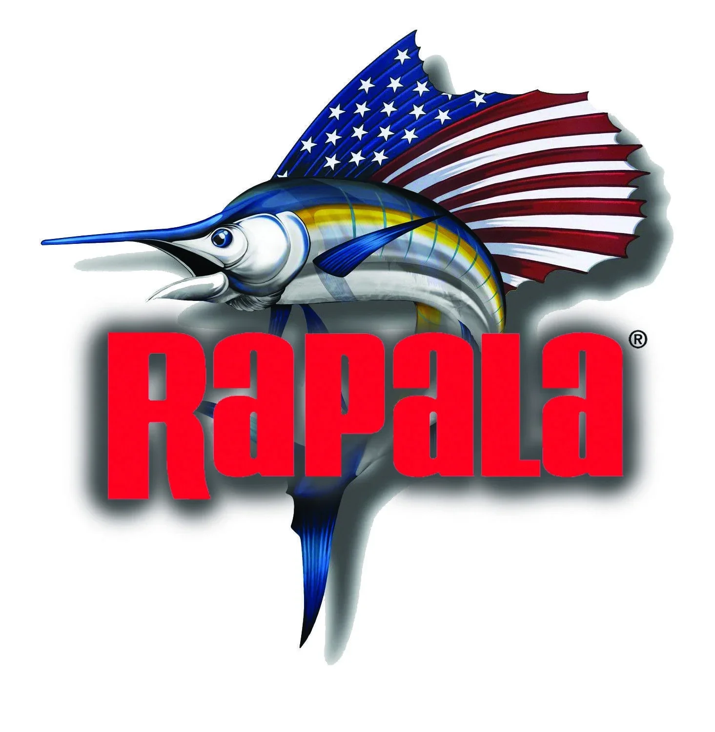 For RAPALA STICKER DECAL FISHING REEL HOOK BAIT TACKLE BOX MECHANIC TOOLBOX